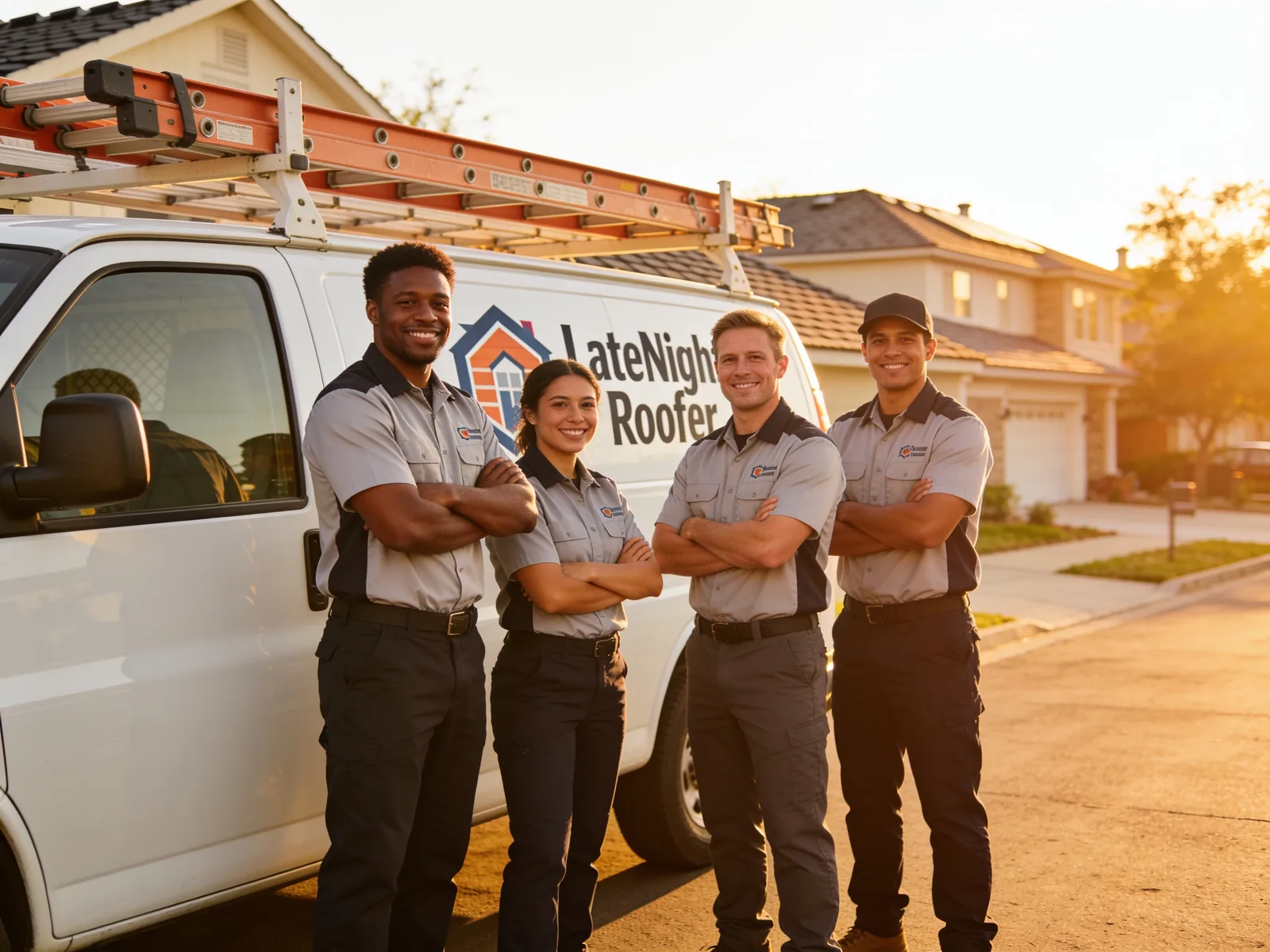 Emergency Roof Repair company in Bruce, SD